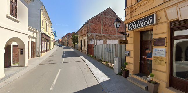 Bistro pizzeria Chiara