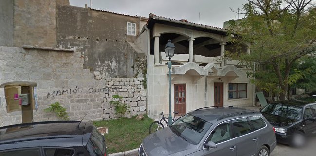 Opinii despre Restoran ANKORA Pag în Pag - Gastronomija i ugostiteljstvo