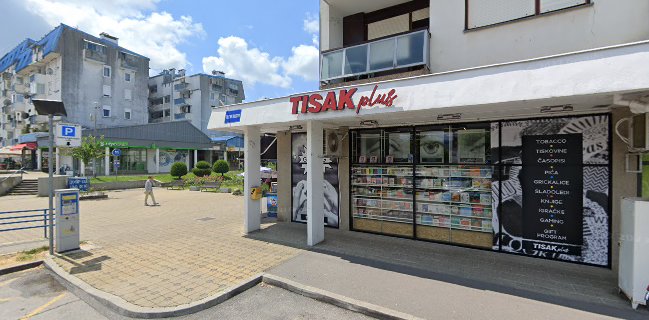 Slastičarnice Grabar