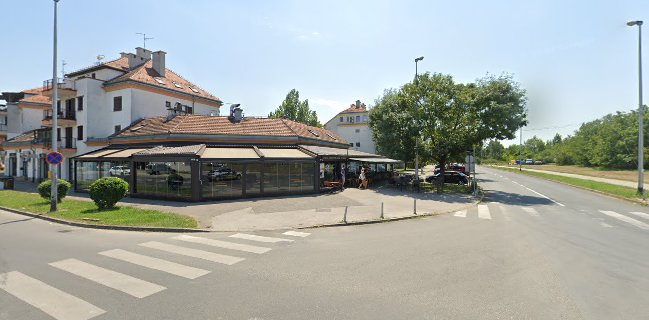 Opinii despre Mr. Jack Bar în Zagreb - Gastronomija i ugostiteljstvo