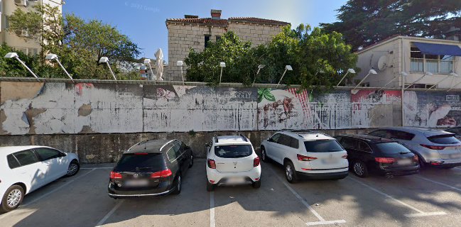 Opinii despre Pizzeria Scala în Dubrovnik - Gastronomija i ugostiteljstvo