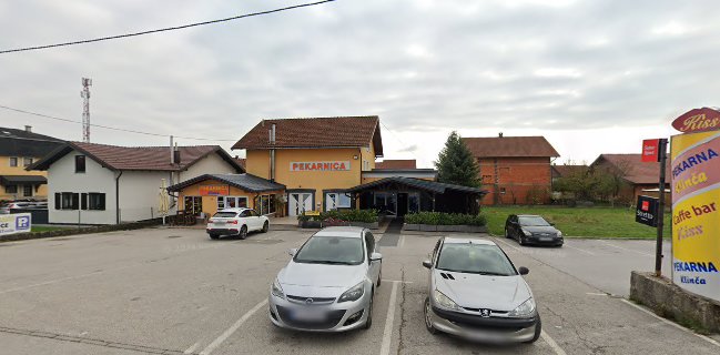 Pekarnica Klinča