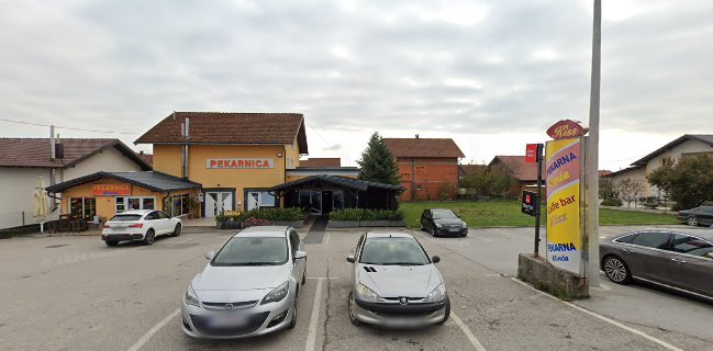 Caffe Bar Kiss & Pekarna Klinča