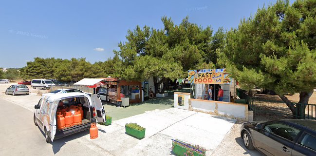 Fast Food & Beach Bar "Olá Amigo"