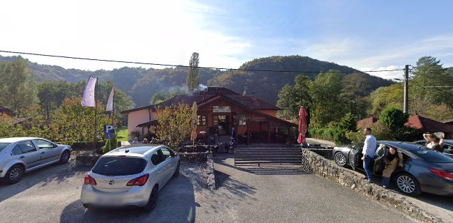 Bistro Žumberački raj