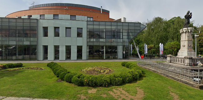 Gradska kavana Katančić