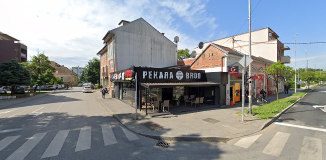 Pekara Brod