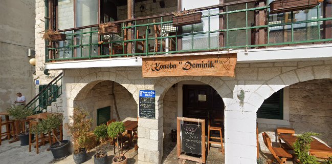 Konoba Dominik