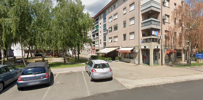 Caffe Bar "In" Stenjevec