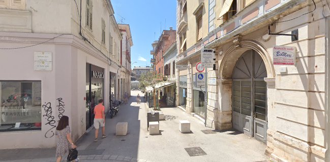 Slastičarnica Charlie