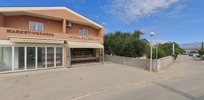 Pekarna "JADRAN" Vir