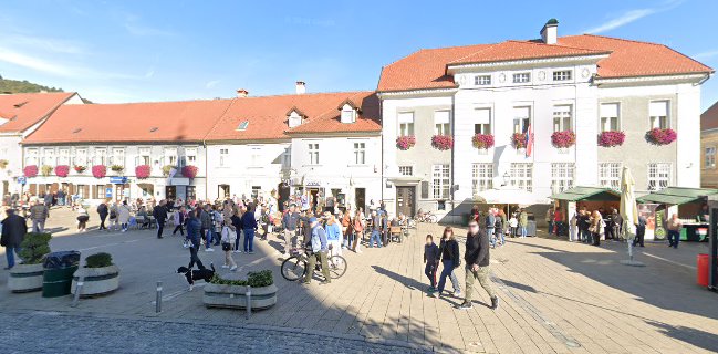 Restoran Karlović- “Samoborska klet”