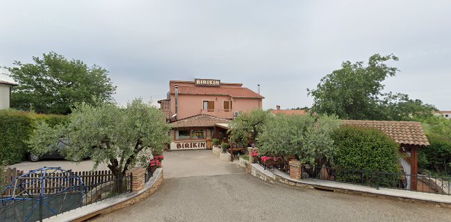 Pizzeria-bistro Birikin