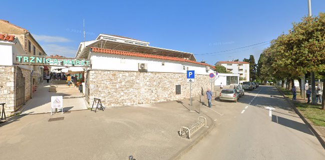 Arman grill Poreč