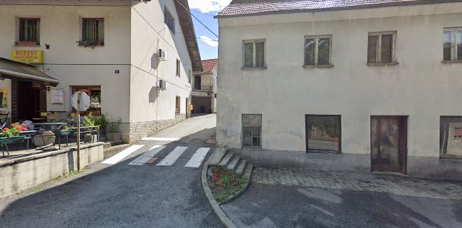 BUFFET GALERIJA - VL.DAMIR ŠOBAN, LIJEPE NAŠE 17.