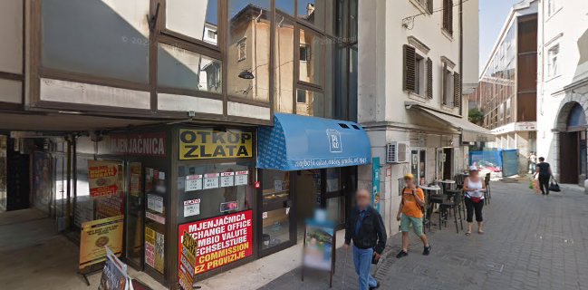 Maslina na Zelenom trgu