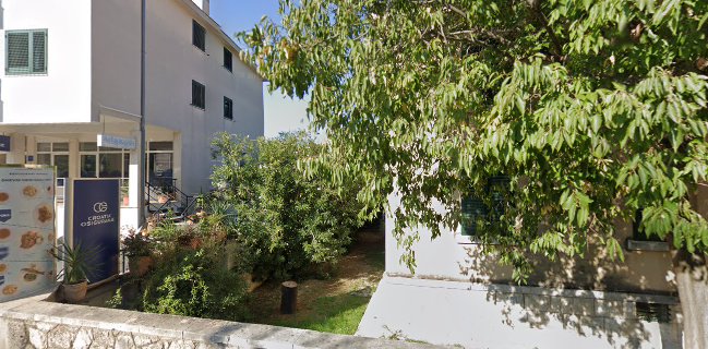 Restaurant Mirakul Makarska