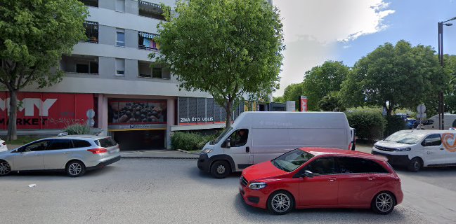 CRO-GO Mini pekarnica Žnjan