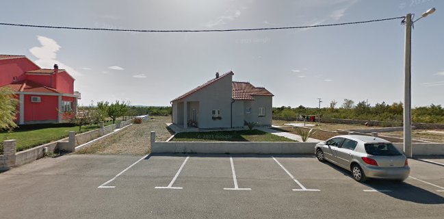 Agroturizam izletište Maslina