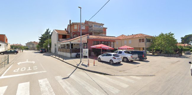 Restoran "Kod Stipe"