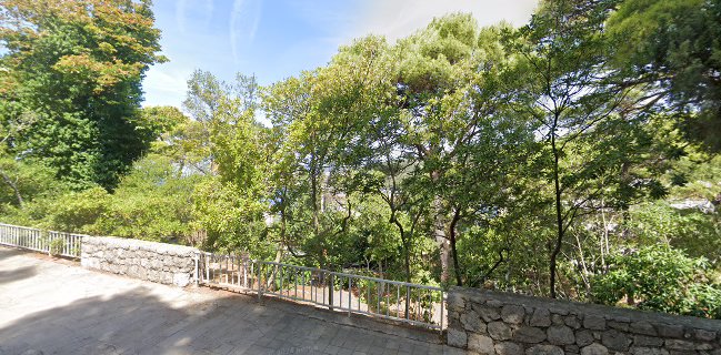 Garden restaurant Glorijet