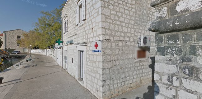 Pumparela Restaurant