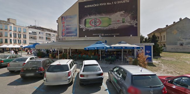 My Way Bar & Restaurant