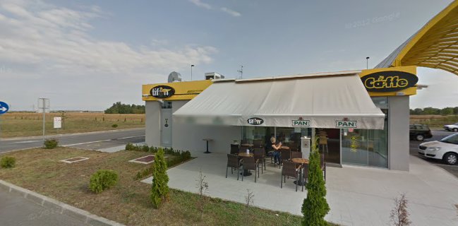 Caffe bar Tifon Varaždin