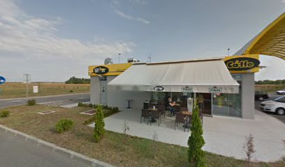 Caffe bar Tifon Varaždin