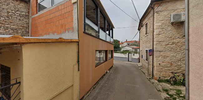 Konoba-Pizzeria Baladur - Pula