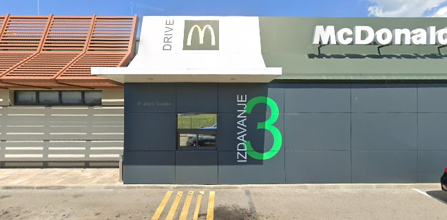 McDonald's Poreč