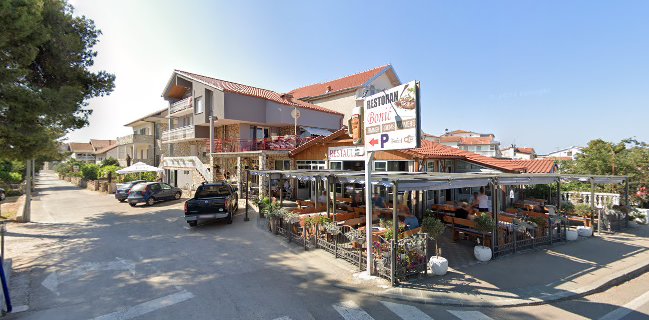 Bonić Restaurant