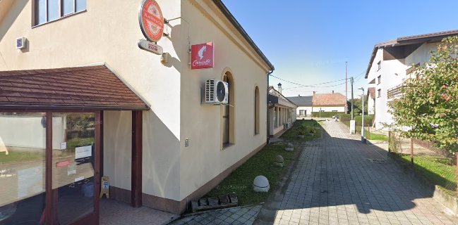 Comentarii opinii despre Caffe bar Zum