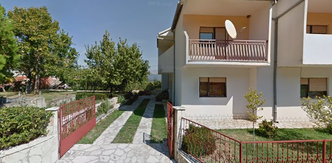 Pekara Marija - Vrlika