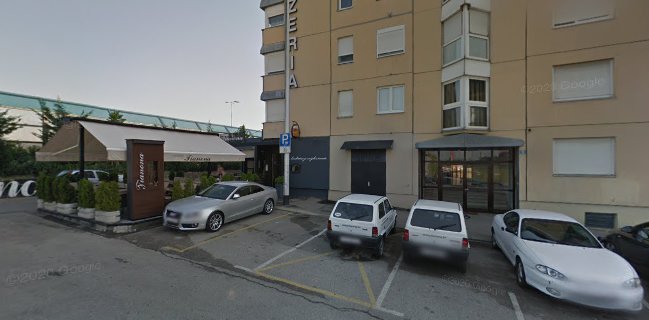Pizzeria Fianona