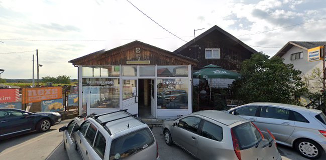 Nikonal-Caffe bar i trgovina mješovitom robom