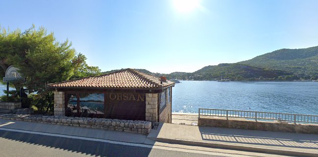 Gverović – Orsan | Štikovica