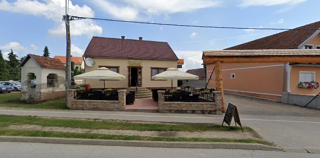 Opinii despre Bajzovi dvori în Dekanovec - Gastronomija i ugostiteljstvo