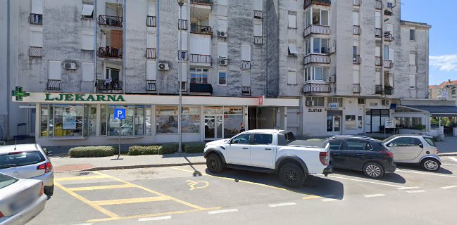 Kave bar MB by Zvonko