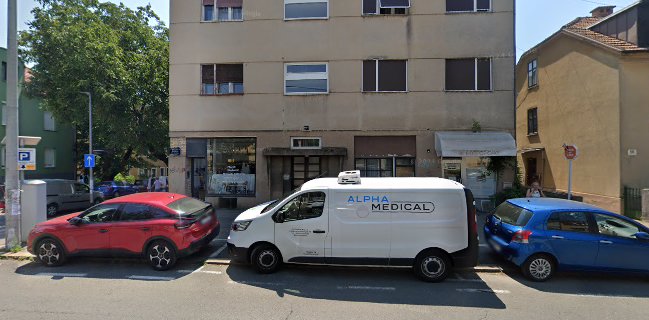 Slastičarnica Piece of Cake