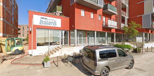 Cafe Bar Balans