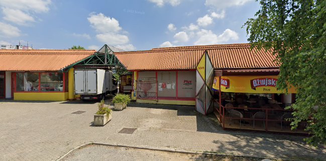 Pekara Dubravica Tržnica Zaprešić