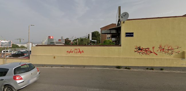 Restoran Argola