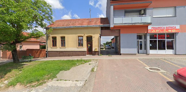 Pekarnica Satnica