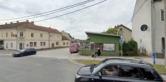 Cvjećarnica San ruže