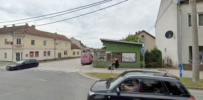 Opinii despre Cvjećarnica San ruže în Dugo Selo - Gastronomija i ugostiteljstvo