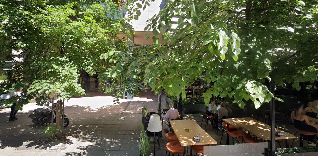 Khala Restaurant & Bar