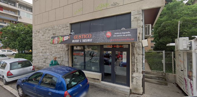 Gustico (Split)