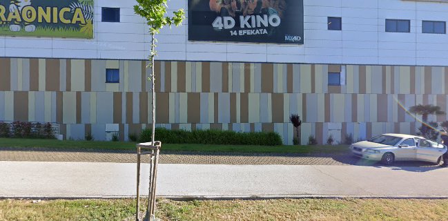 KFC City Center One Split