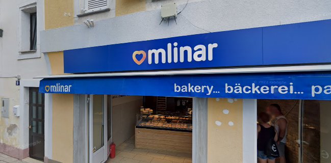 Pekarnica MLINAR Selce